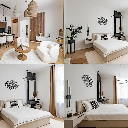 アパート Onyx Oasis - Luxury 3 Bdrm