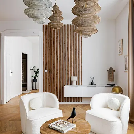 Apartamento Onyx Oasis - Luxury 3 Bdrm