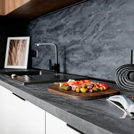 Onyx Oasis - Luxury 3 Bdrm